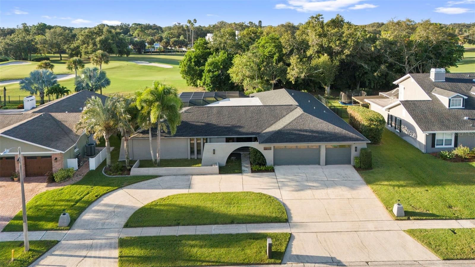 Details for 2737 Northridge Drive E, CLEARWATER, FL 33761