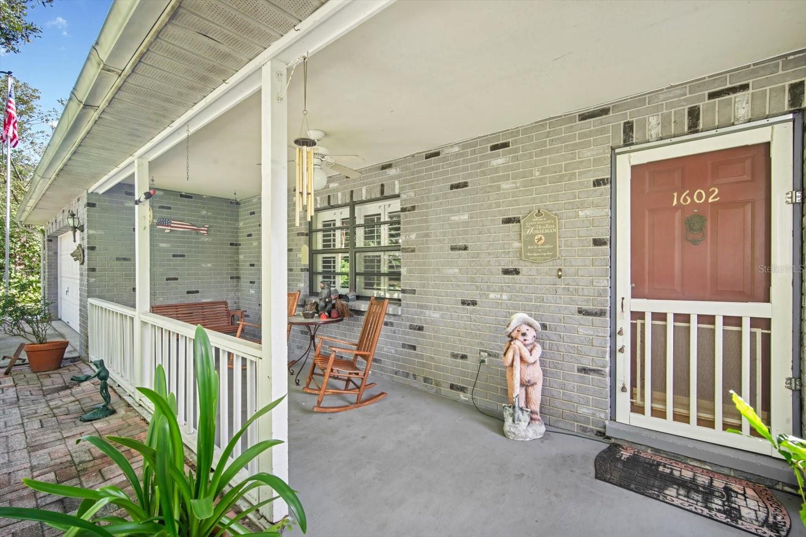Image 5 of 28 For 1602 Wills Street