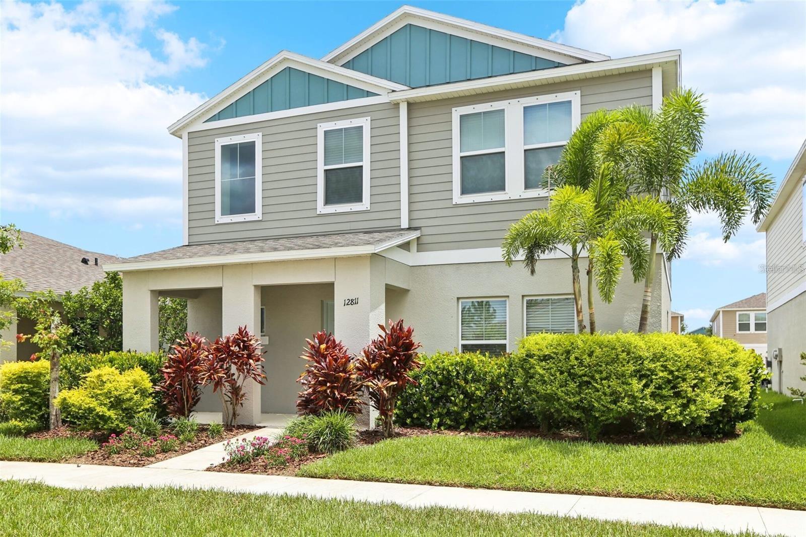 Details for 12811 Bent Twig Drive, RIVERVIEW, FL 33579
