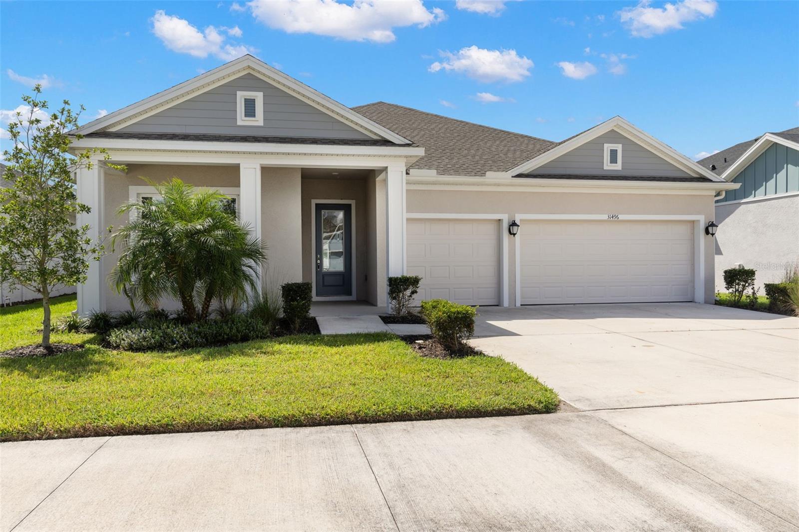 Details for 31496 Westbury Estates Avenue, WESLEY CHAPEL, FL 33545