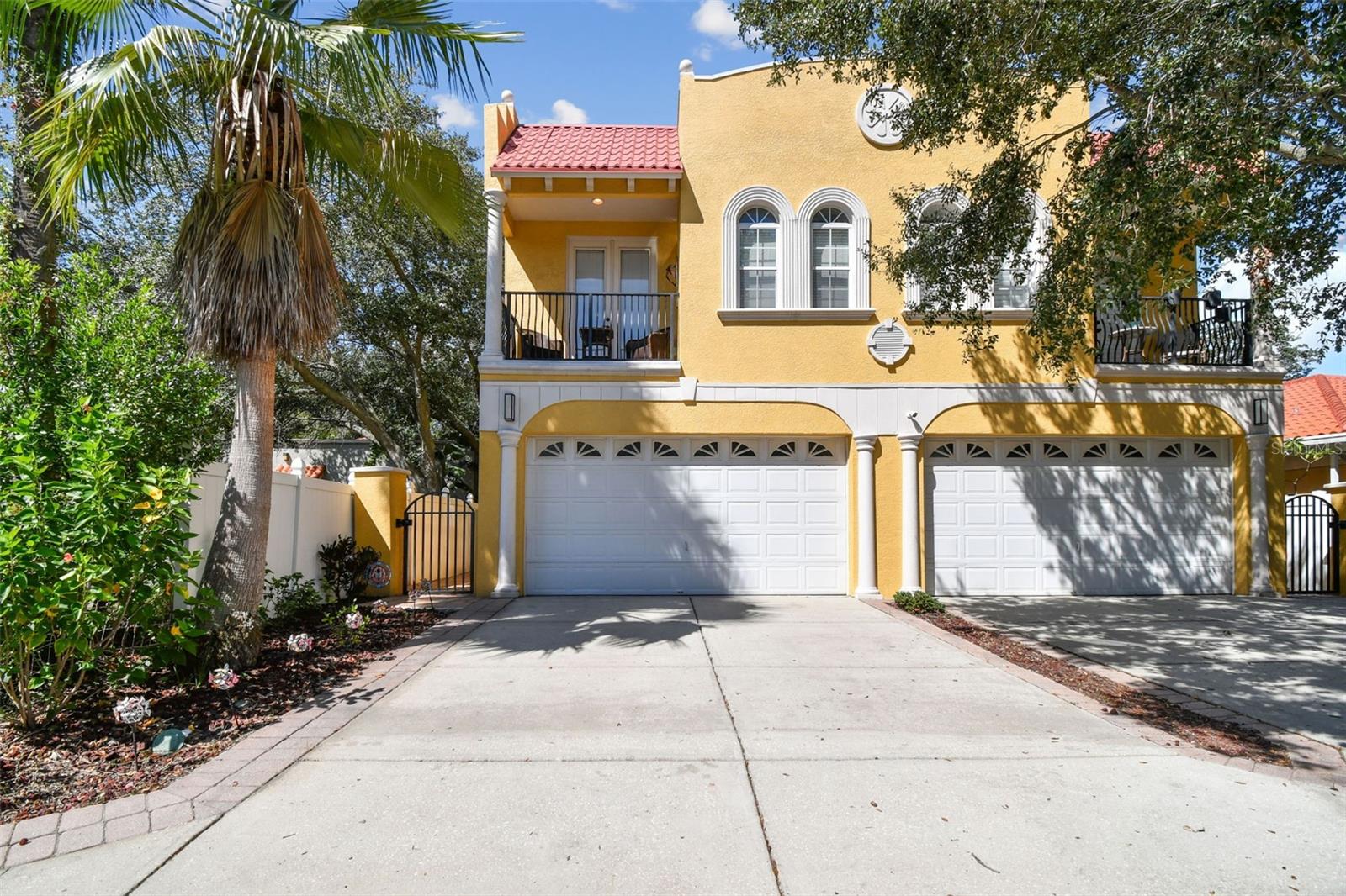 Details for 116 Fremont Avenue 3, TAMPA, FL 33606
