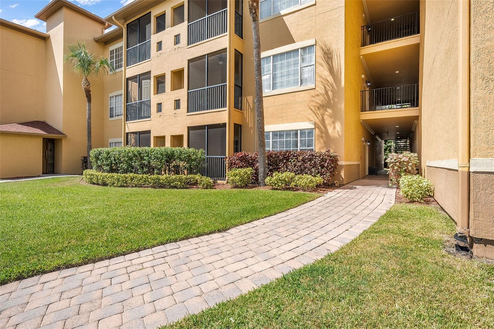 Image 3 of 39 For 4305 Bayside Village Drive 102