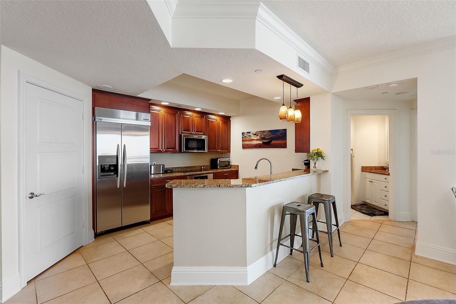 Image 9 of 48 For 11 Baymont Street 1109