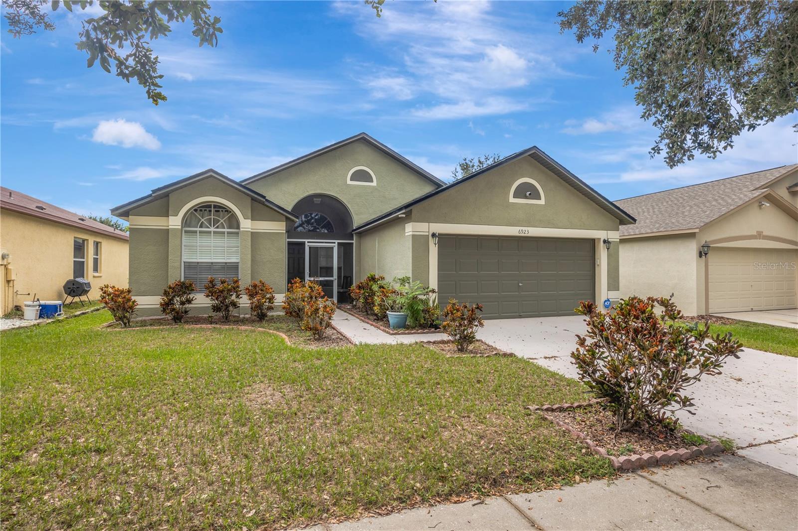 Details for 6923 Waterbrook Court, GIBSONTON, FL 33534