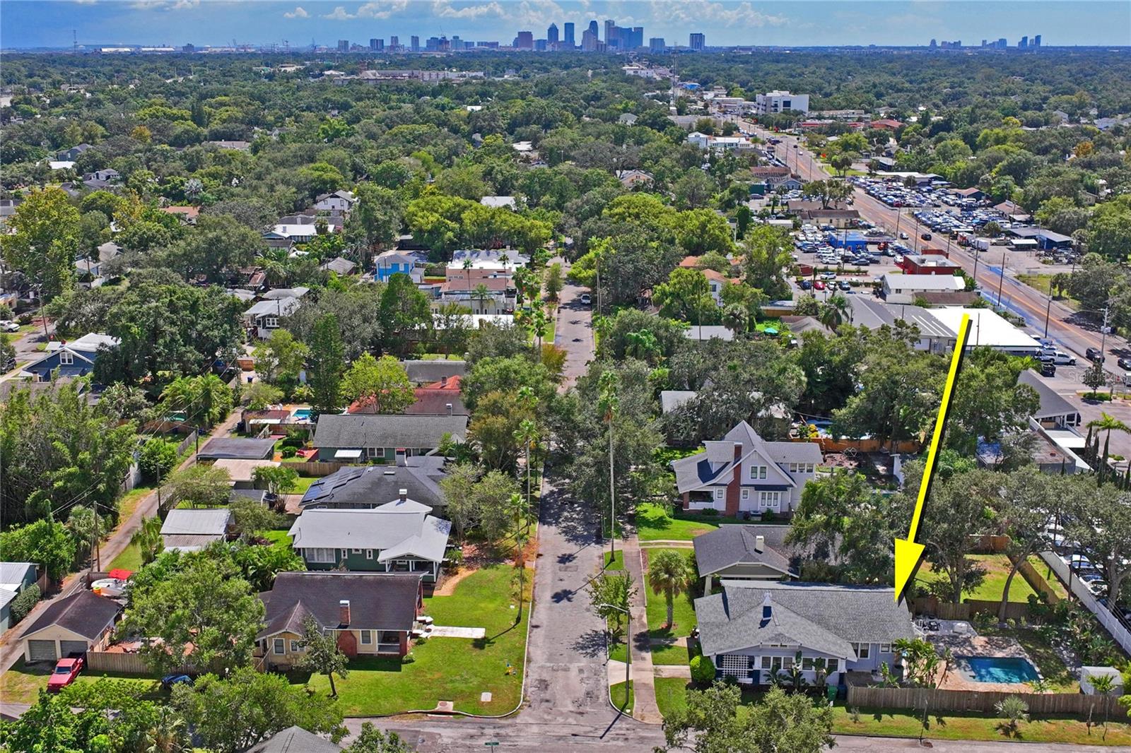 Image 46 of 58 For 5912 Suwanee Avenue