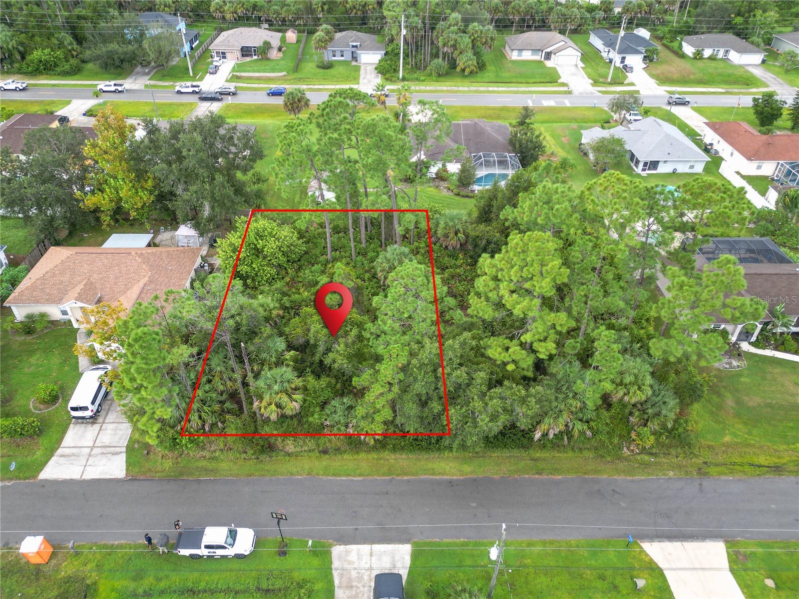 Details for Brownwood Terrace, NORTH PORT, FL 34286