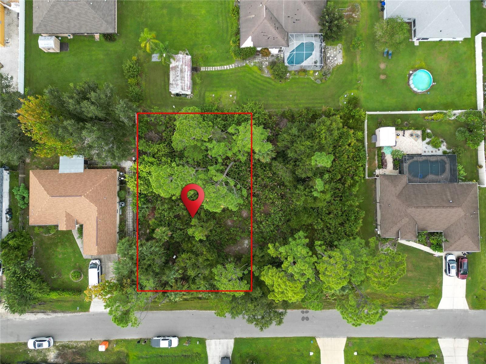 Image 3 of 3 For Brownwood Terrace