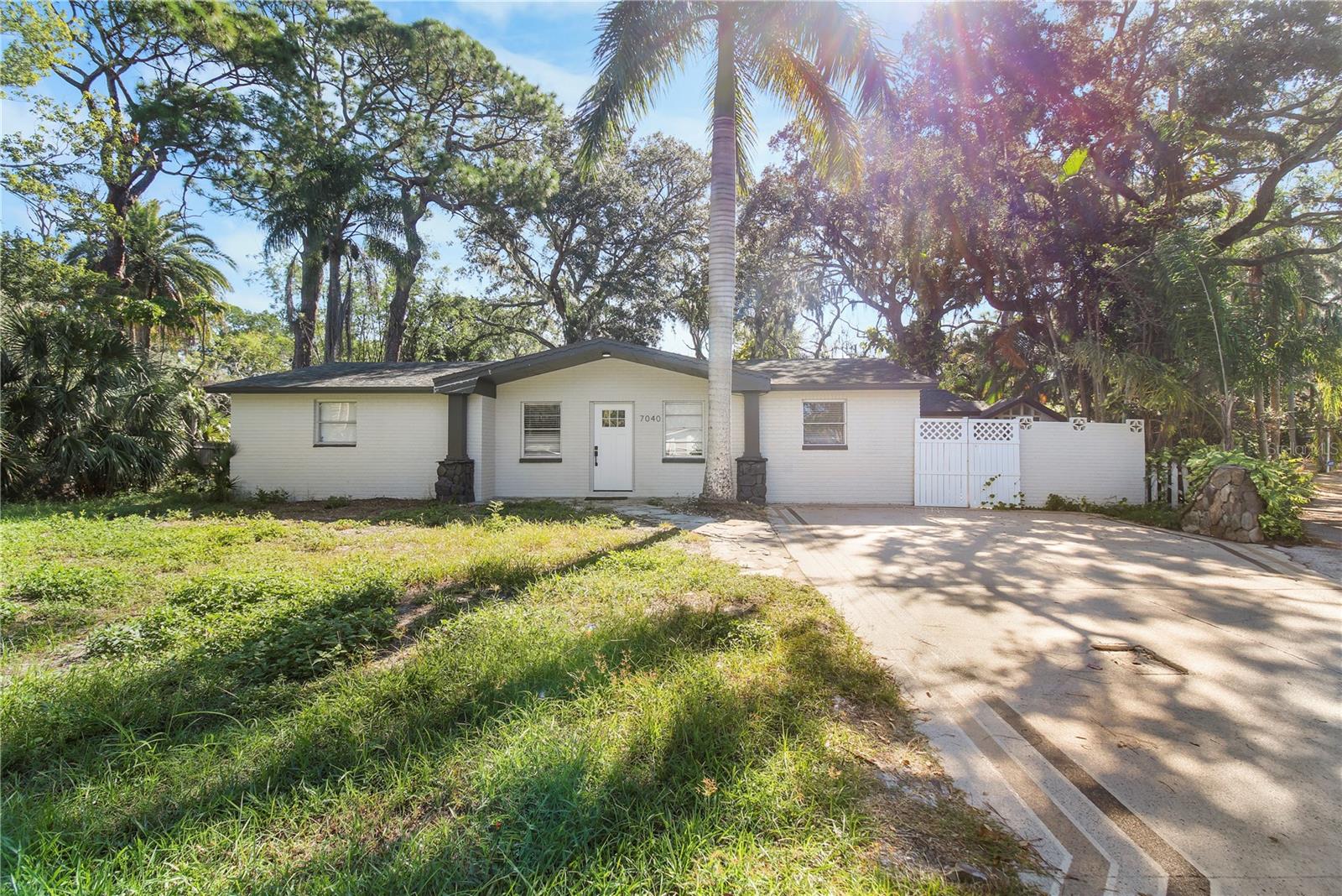 Details for 7040 Morningstar Lane, NEW PORT RICHEY, FL 34652
