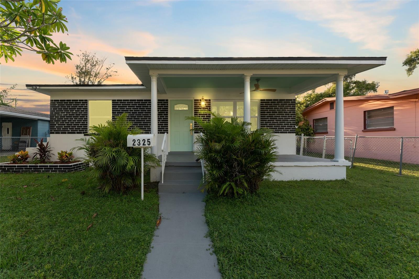 Details for 2325 Highland Street S, ST PETERSBURG, FL 33705