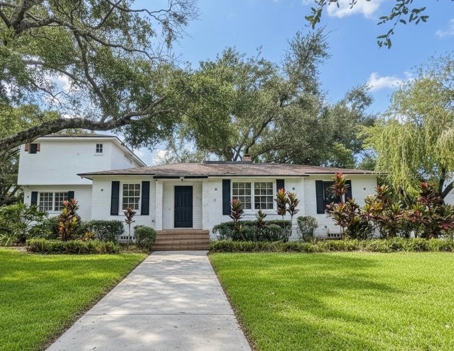 Listing Details for 3714 Palmira Avenue, TAMPA, FL 33629