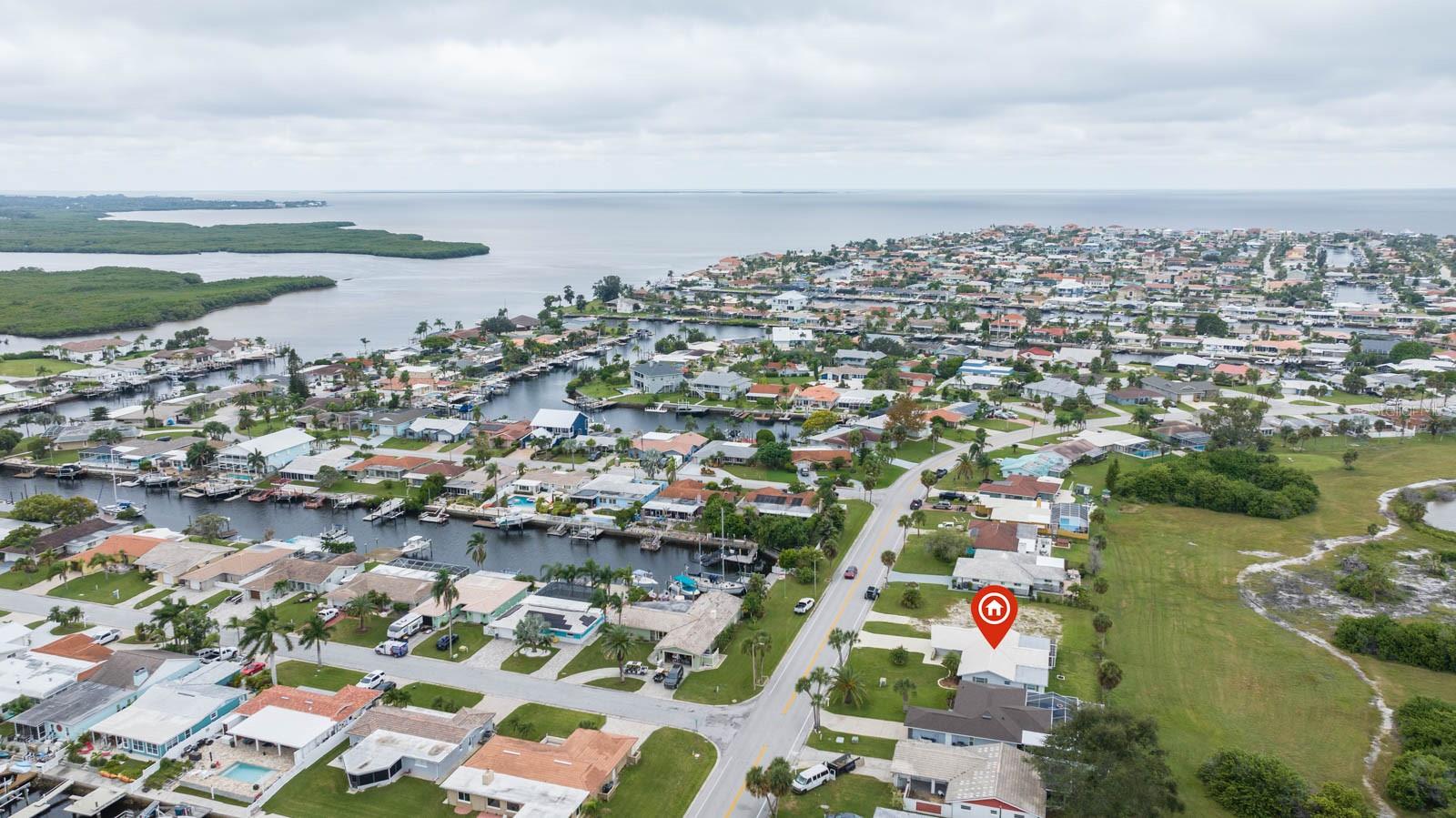 Image 45 of 53 For 4001 Topsail Trail