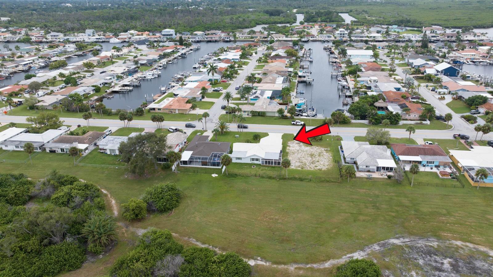 Image 8 of 53 For 4001 Topsail Trail
