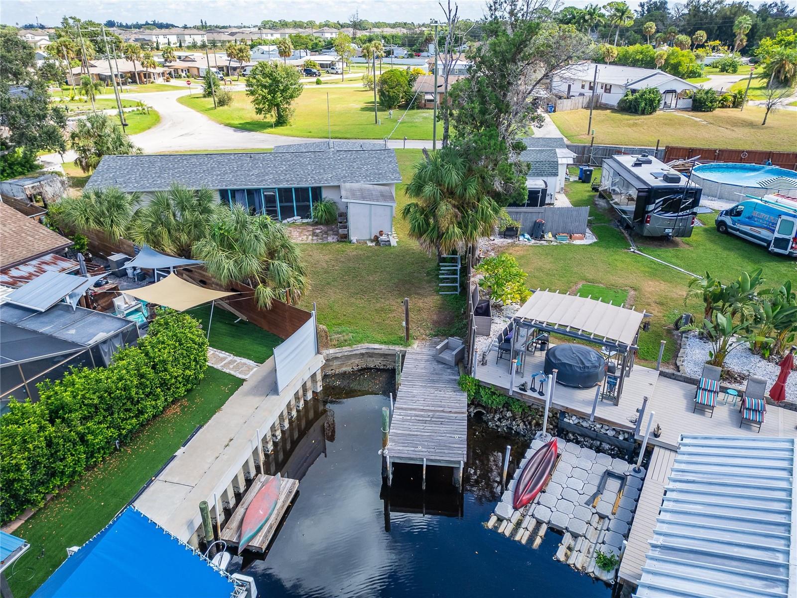 Image 47 of 57 For 802 White Heron Boulevard