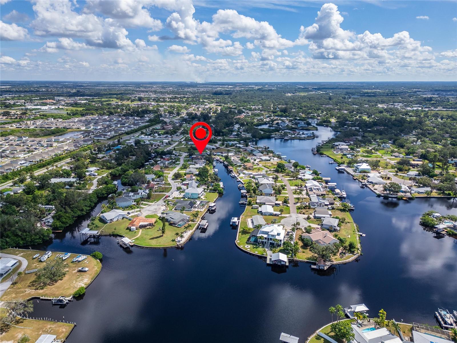 Image 48 of 57 For 802 White Heron Boulevard
