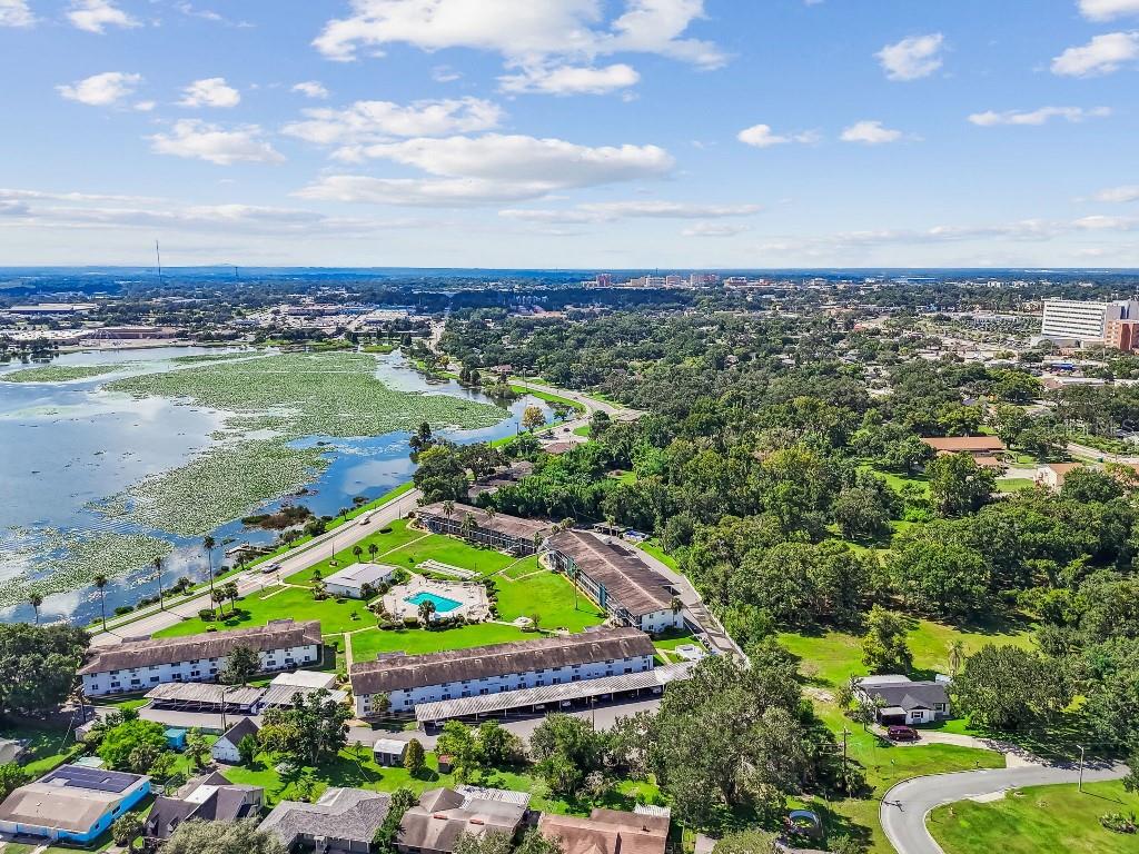 Image 27 of 28 For 1600 Lake Parker Drive B22