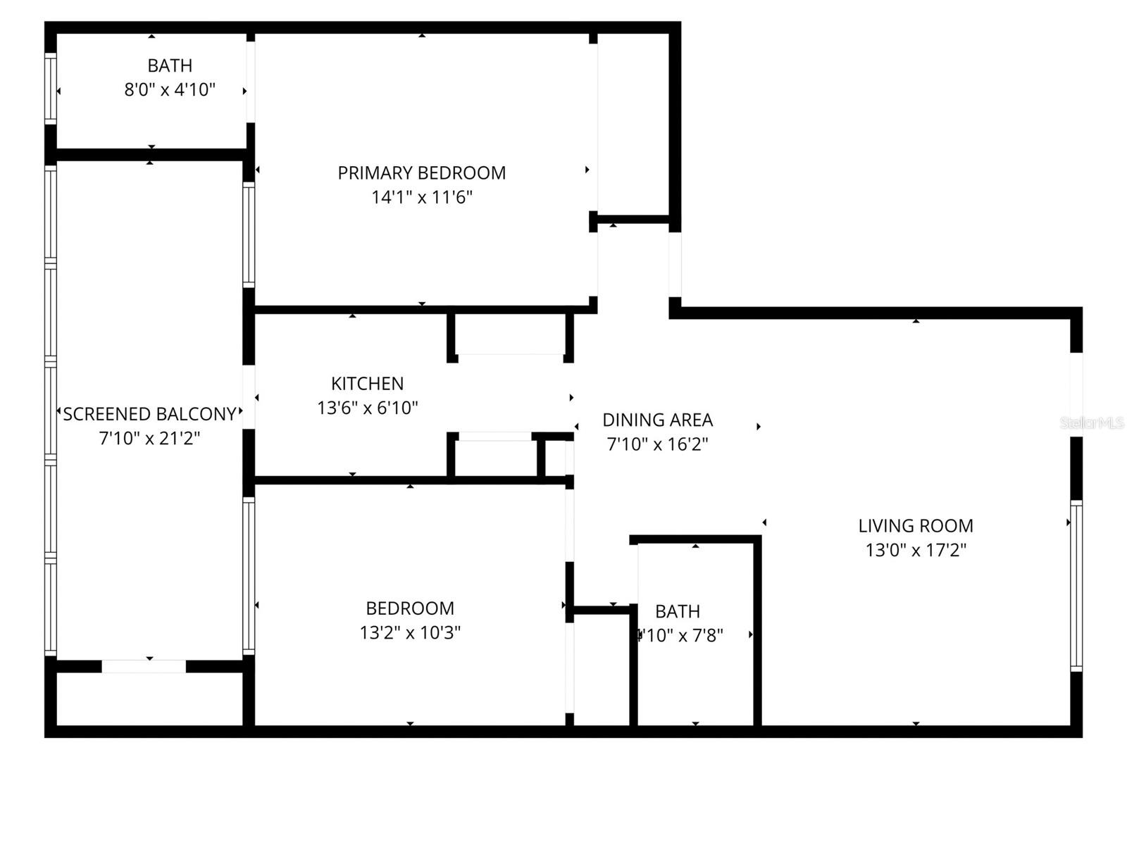 Image 24 of 39 For 1900 58th Avenue N 26