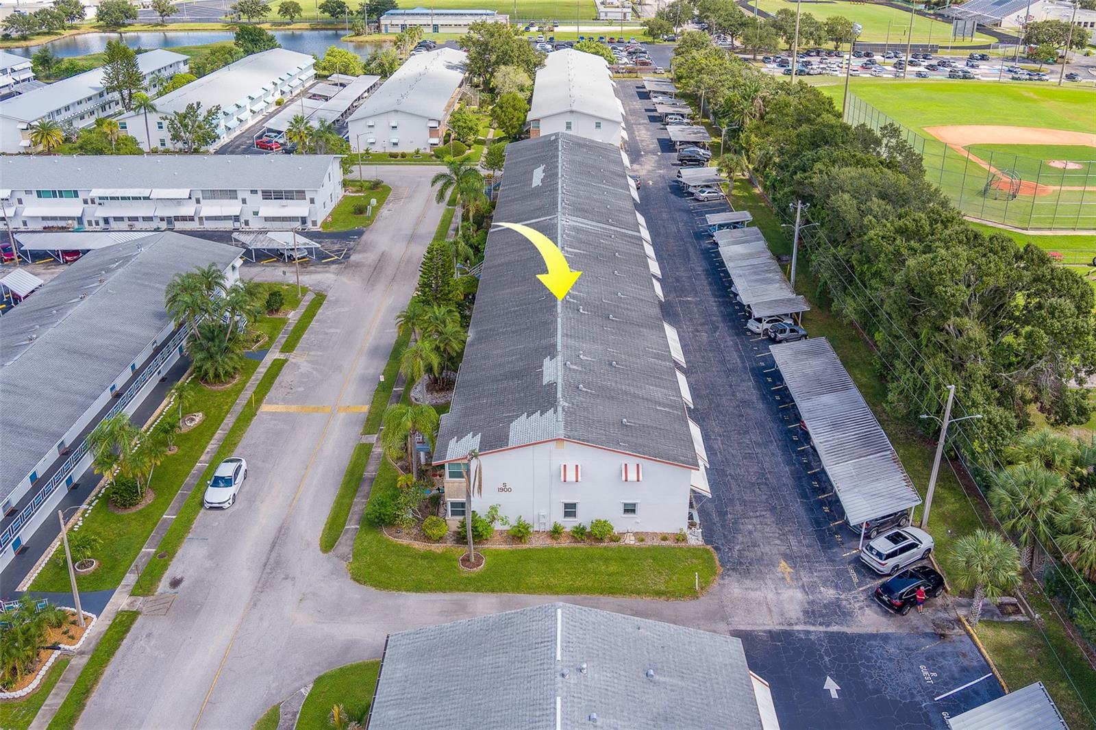 Image 25 of 39 For 1900 58th Avenue N 26