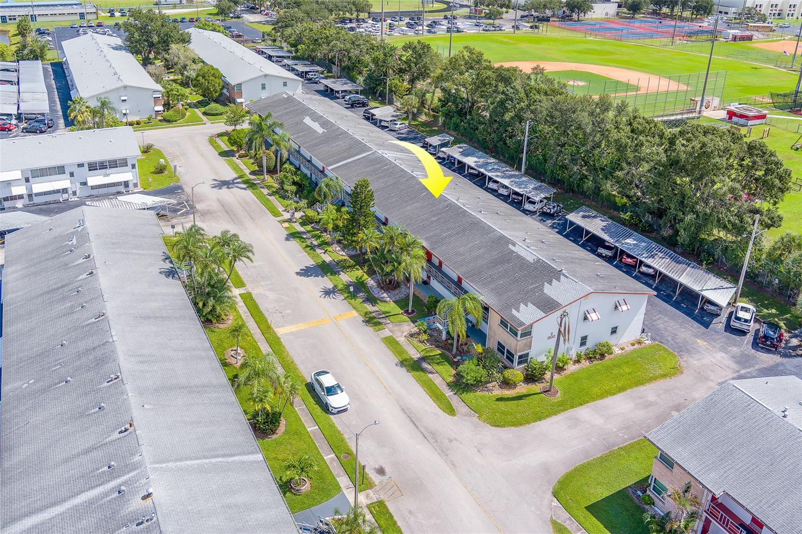 Image 28 of 39 For 1900 58th Avenue N 26