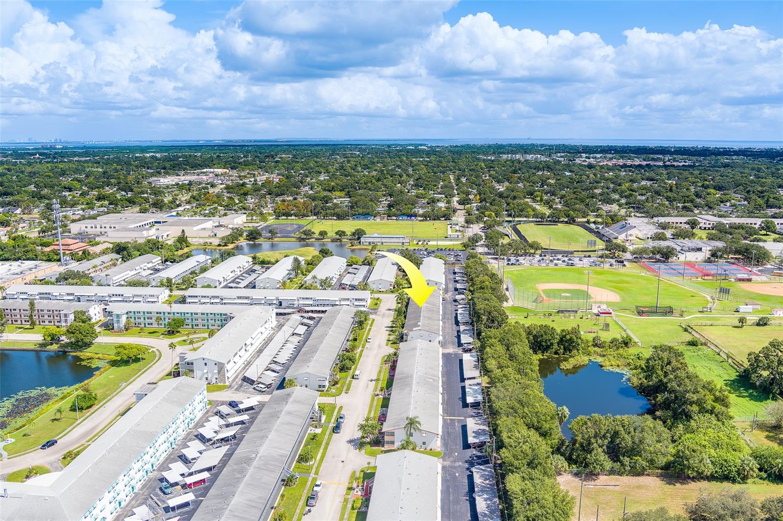 Image 29 of 39 For 1900 58th Avenue N 26