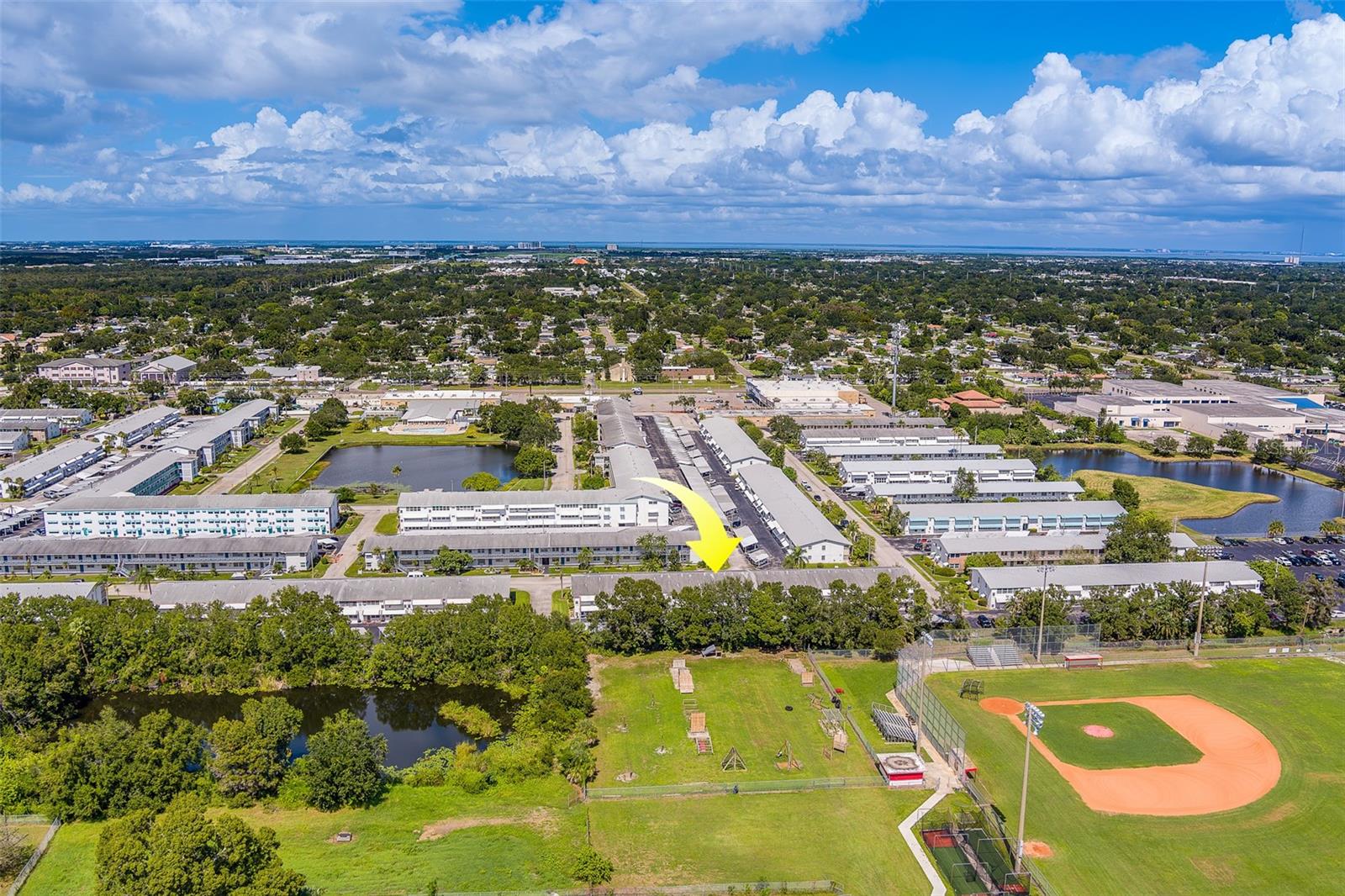 Image 30 of 39 For 1900 58th Avenue N 26