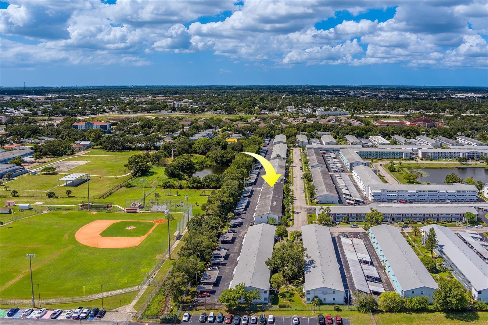 Image 31 of 39 For 1900 58th Avenue N 26