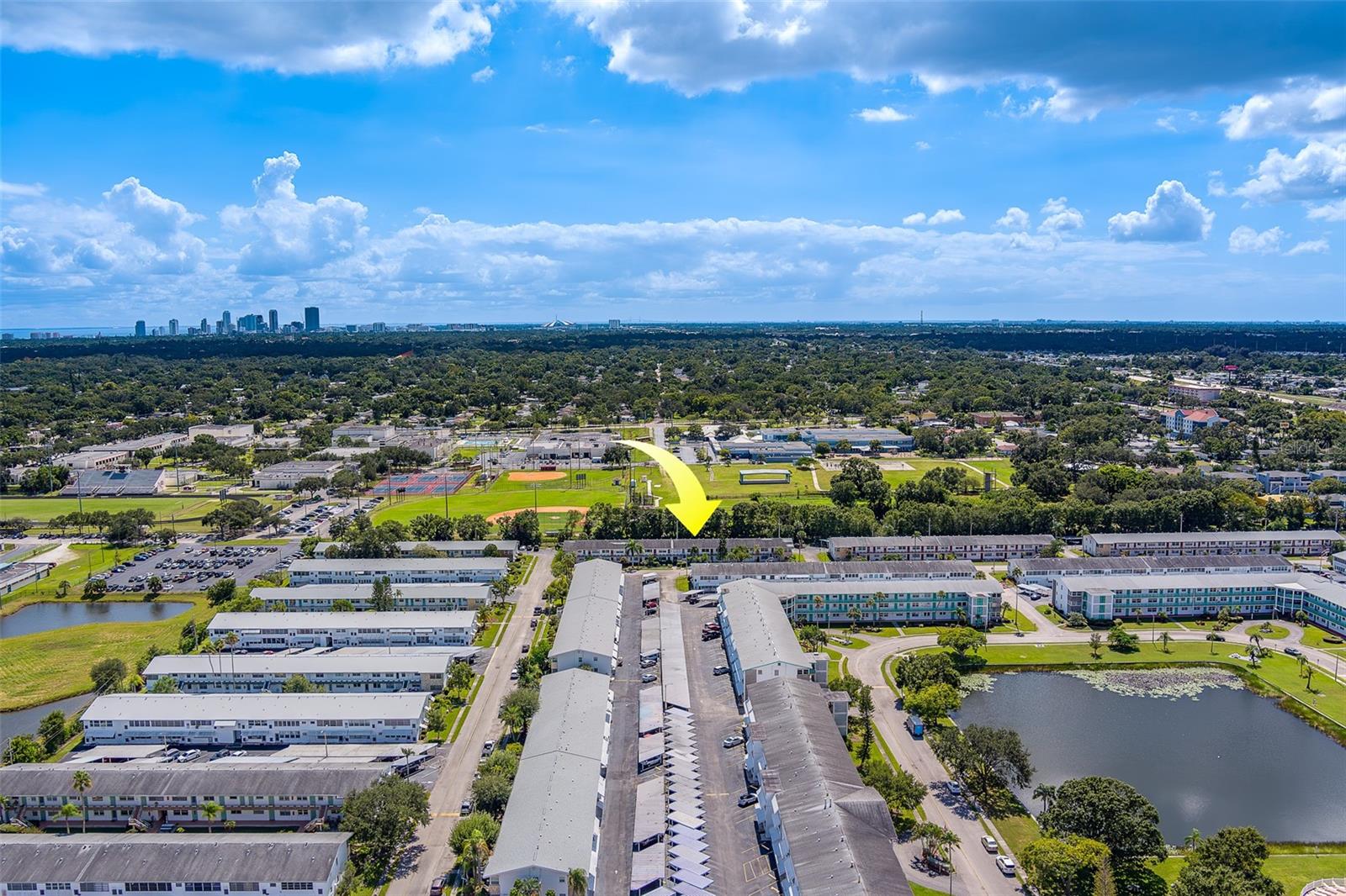 Image 32 of 39 For 1900 58th Avenue N 26