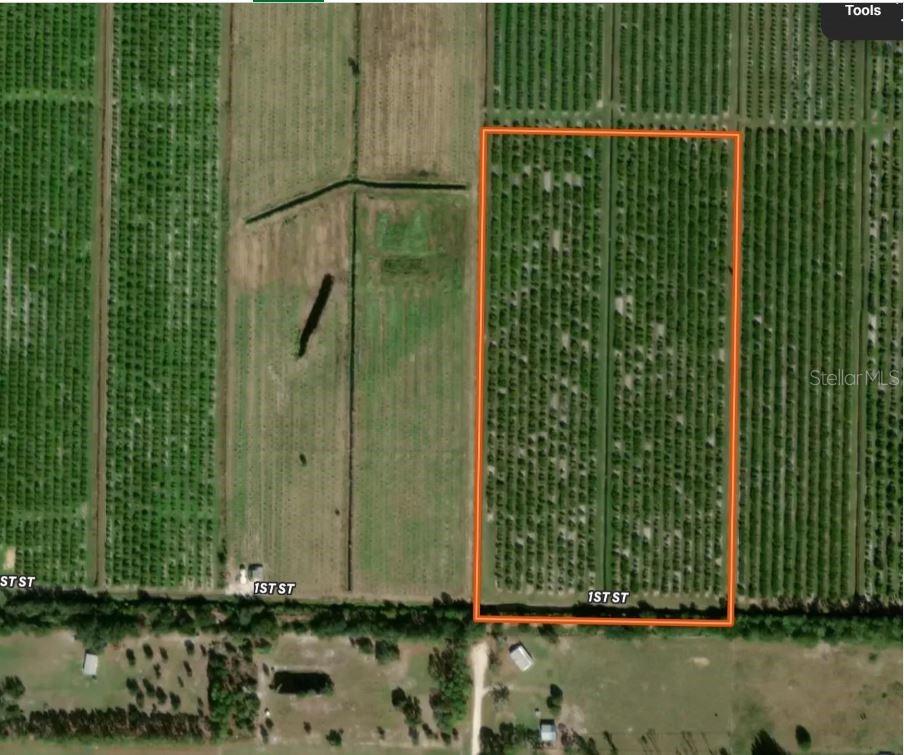Details for 3274 Auburn Street, LORIDA, FL 33857