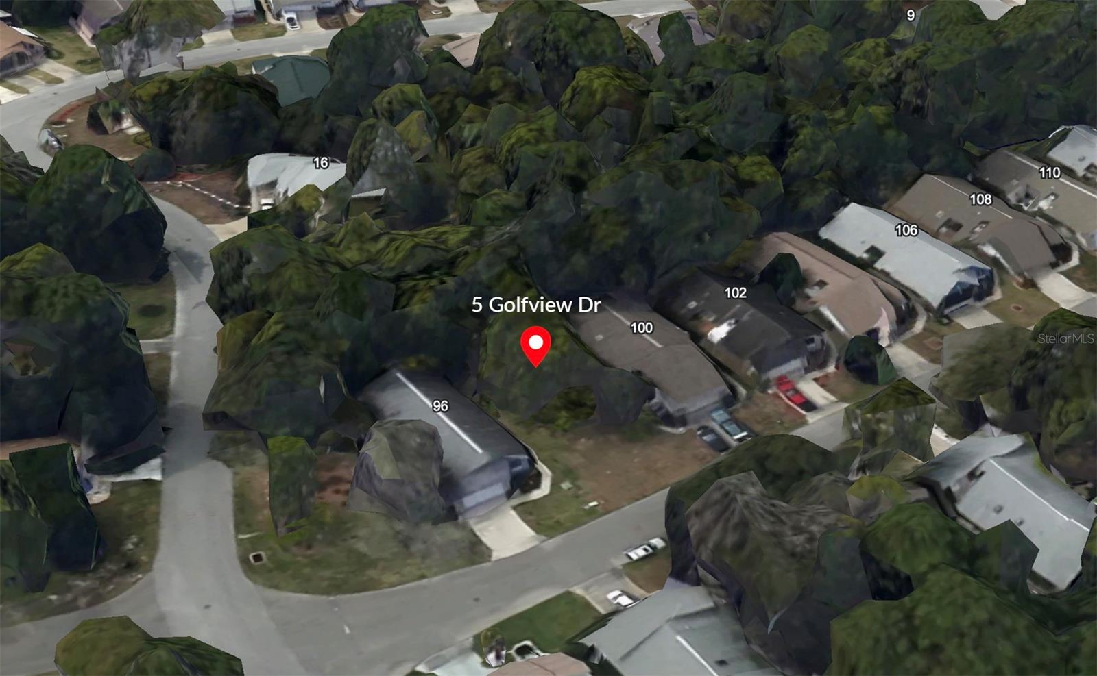 98 Golfview Drive