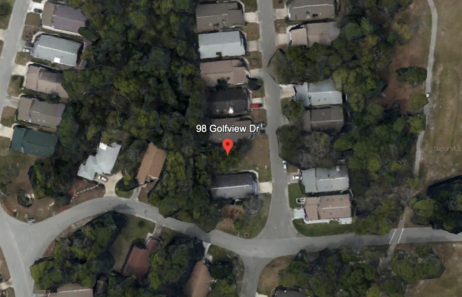 Image 3 of 3 For 98 Golfview Drive