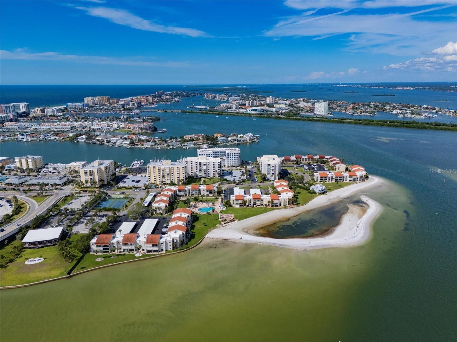 Image 48 of 58 For 855 Bayway Boulevard 105