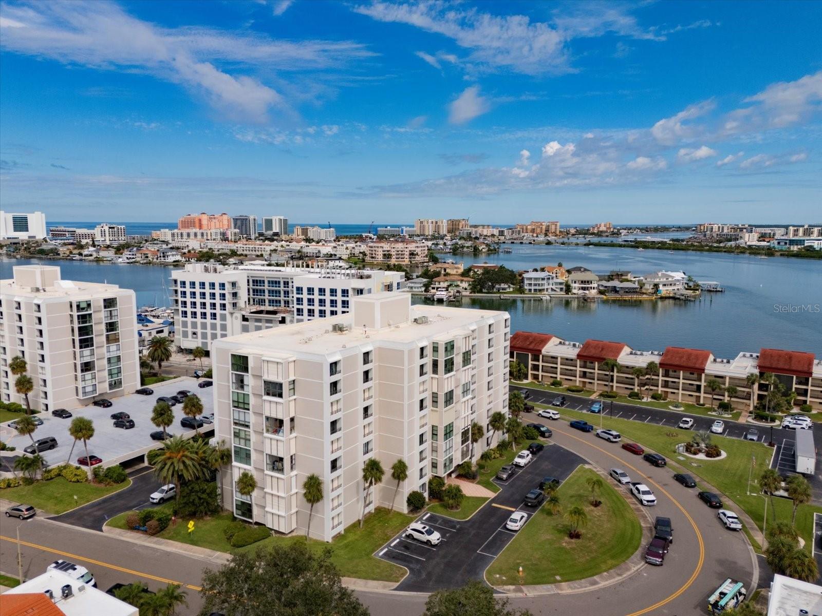 Image 53 of 58 For 855 Bayway Boulevard 105
