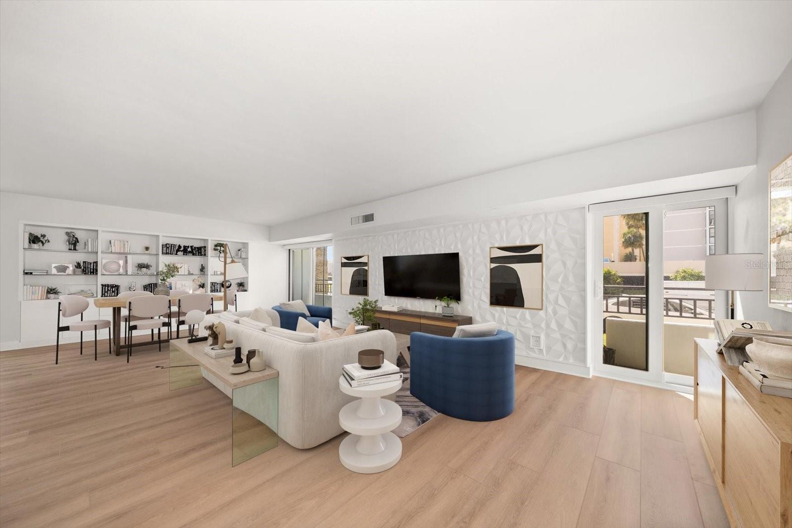 Image 6 of 58 For 855 Bayway Boulevard 105