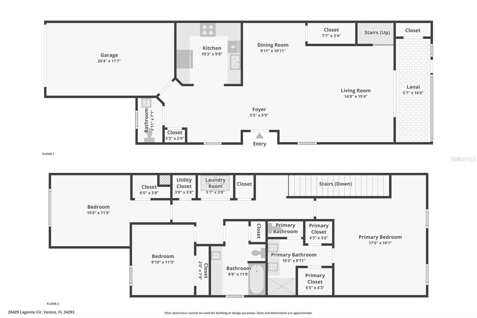 Image 31 of 33 For 20429 Lagente Circle