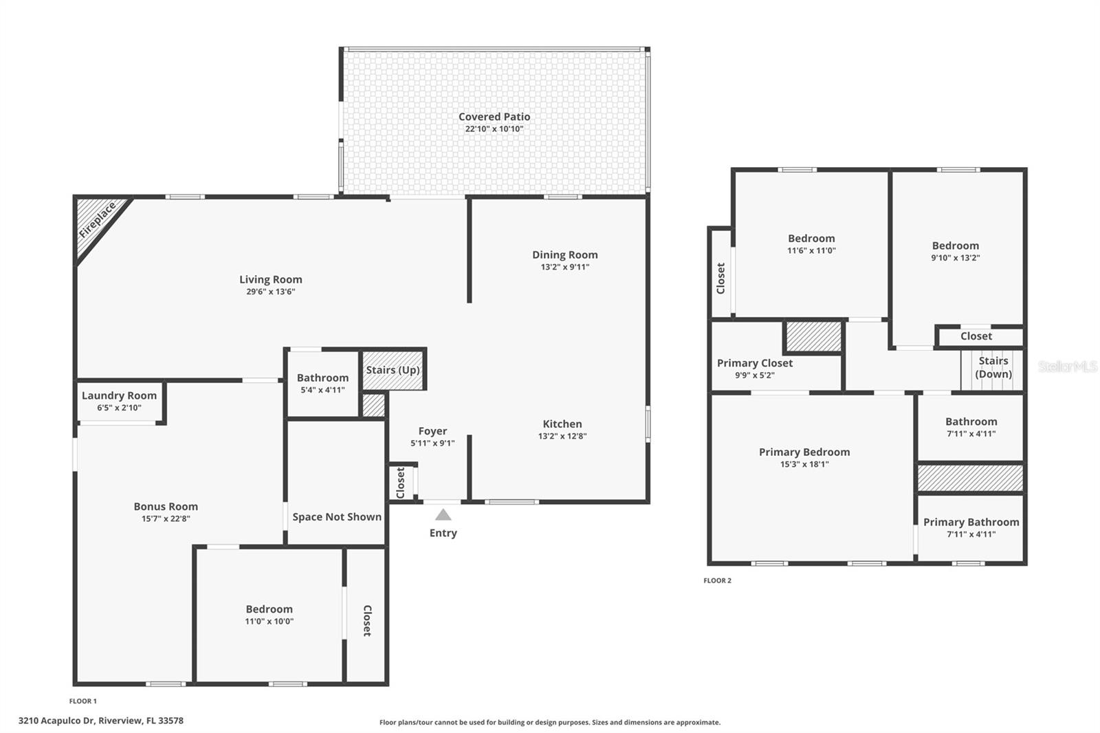Image 31 of 33 For 3210 Acapulco Drive