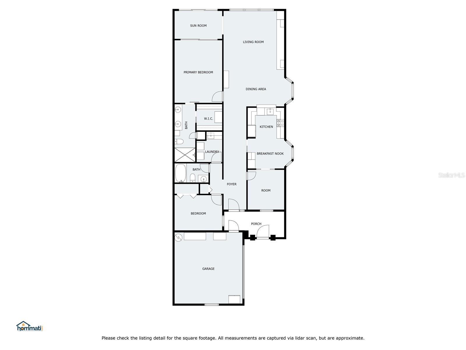Image 3 of 62 For 4523 Long Common Lane 34