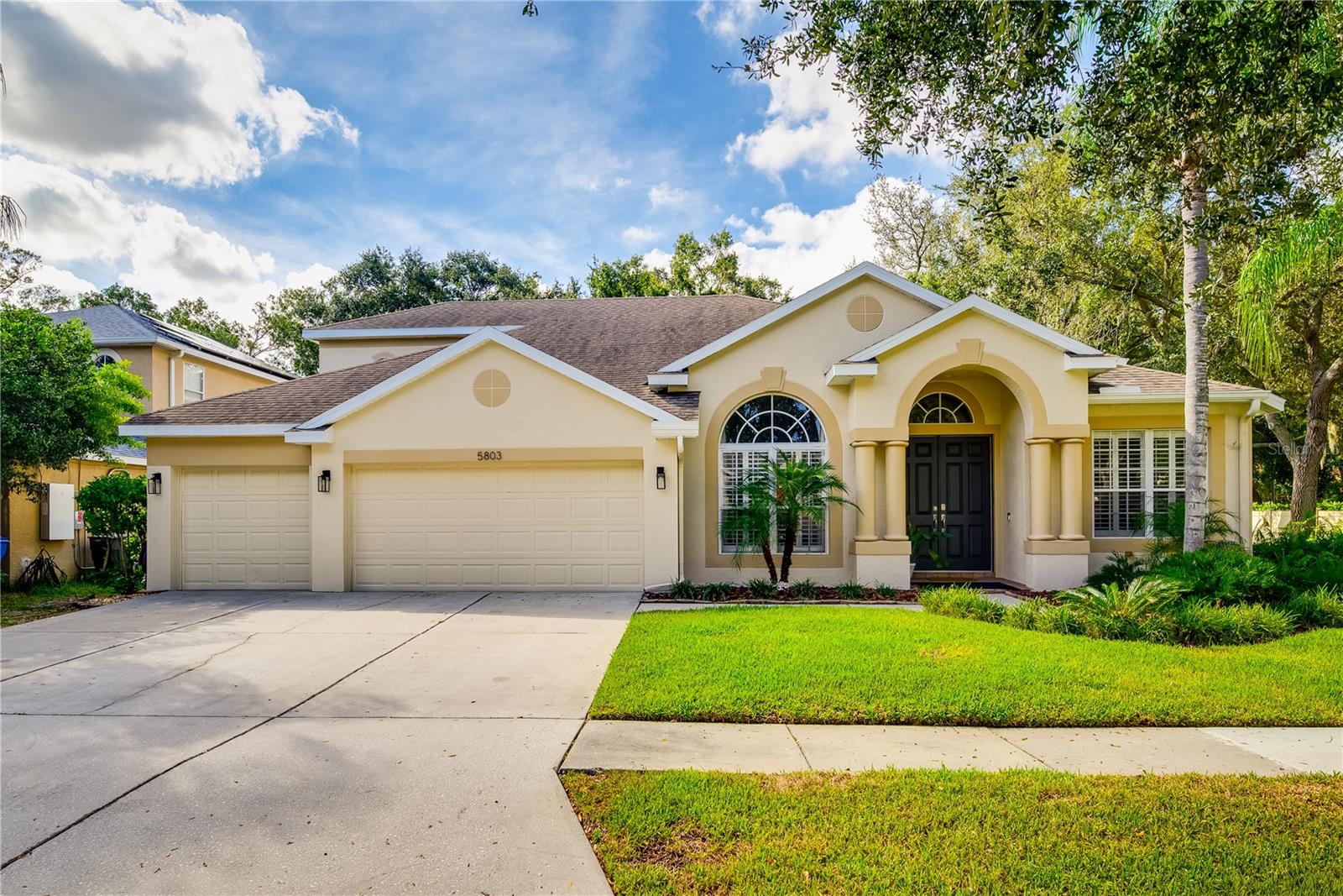 Details for 5803 Browder Road, TAMPA, FL 33625