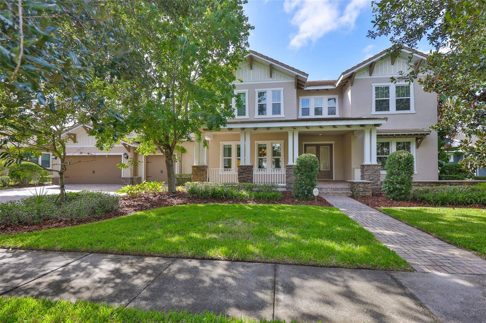 Image 2 of 73 For 15511 Avocetview Court