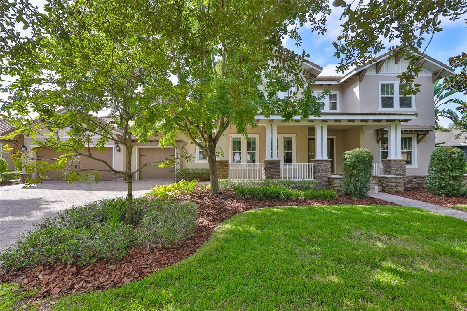 Image 3 of 73 For 15511 Avocetview Court