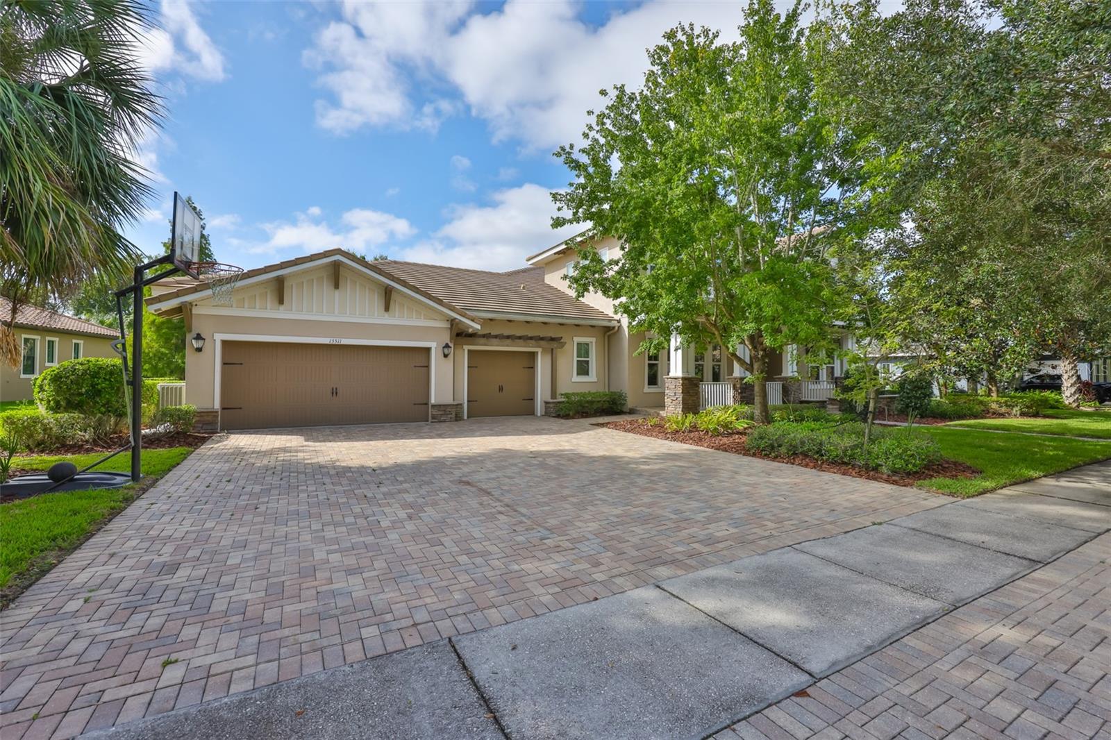 Image 4 of 73 For 15511 Avocetview Court