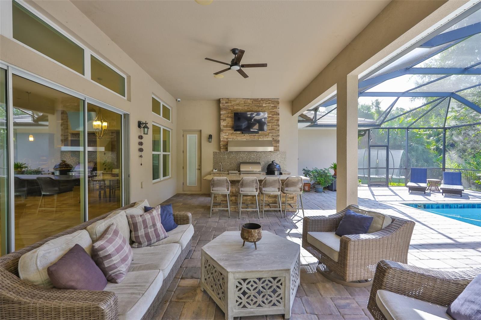 Image 57 of 73 For 15511 Avocetview Court