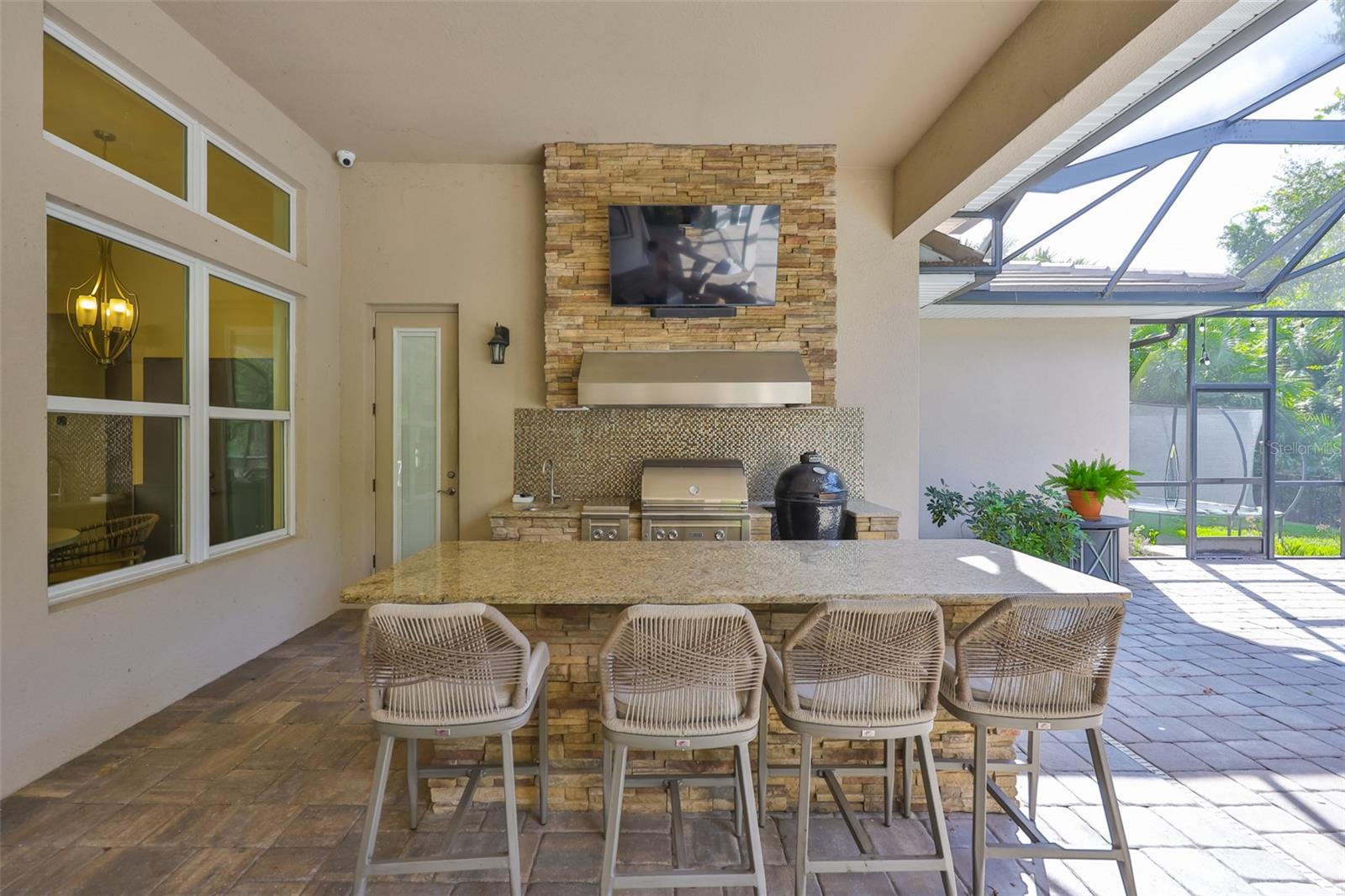 Image 59 of 73 For 15511 Avocetview Court