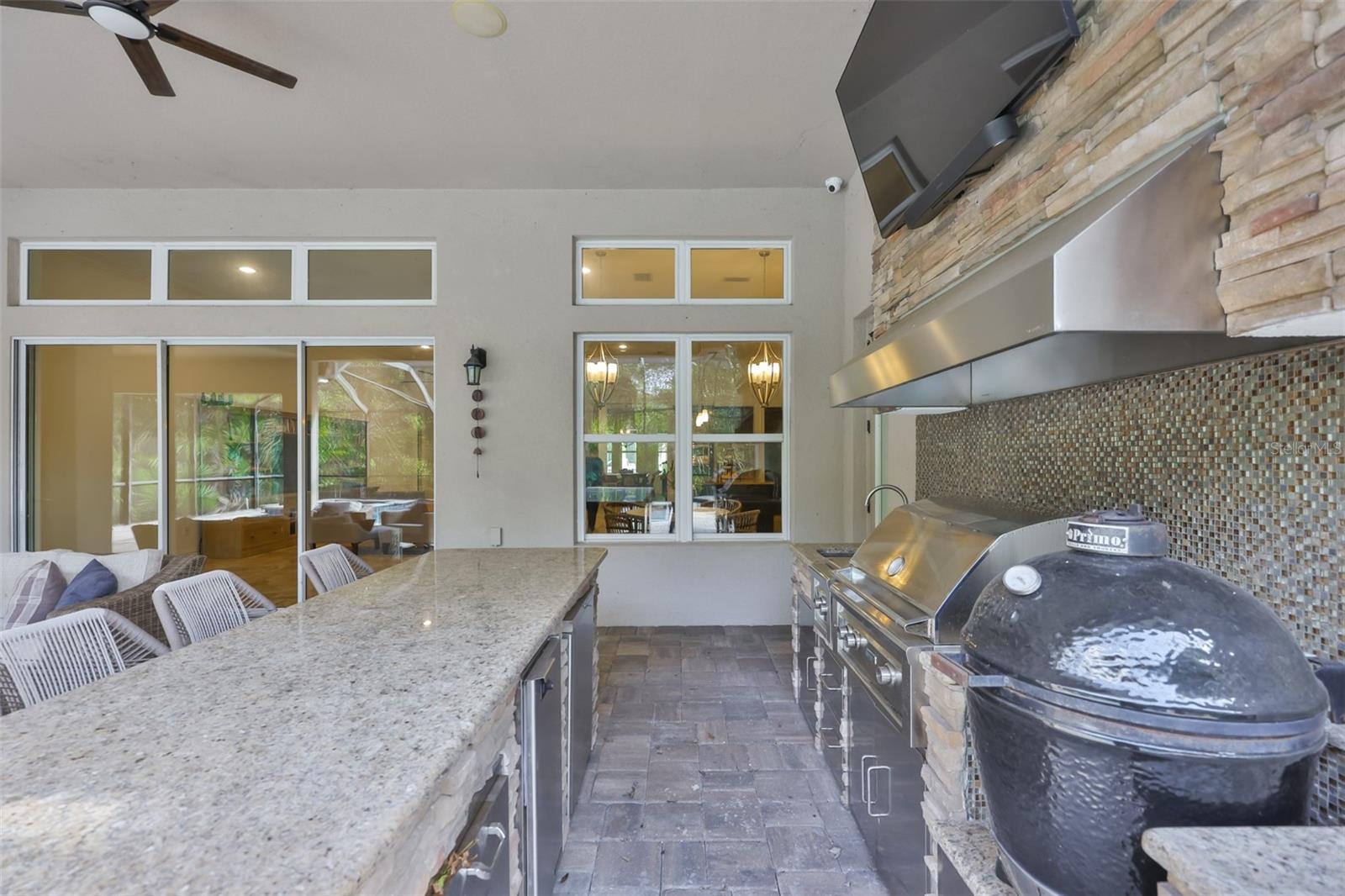 Image 60 of 73 For 15511 Avocetview Court