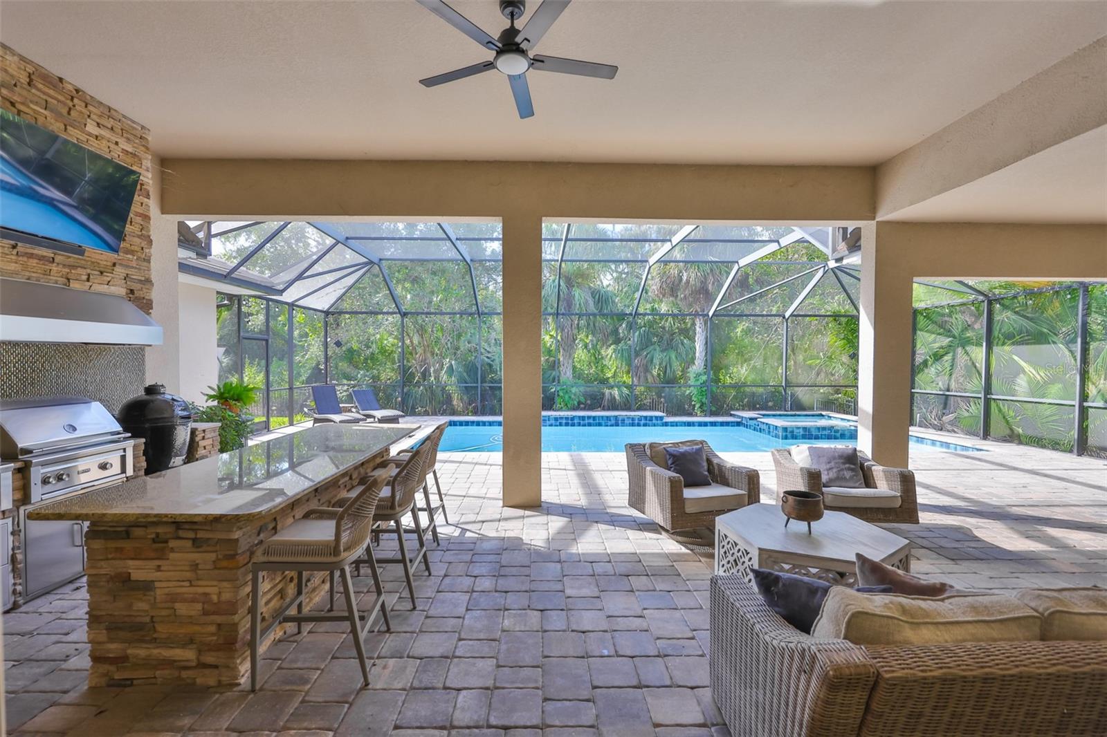 Image 61 of 73 For 15511 Avocetview Court