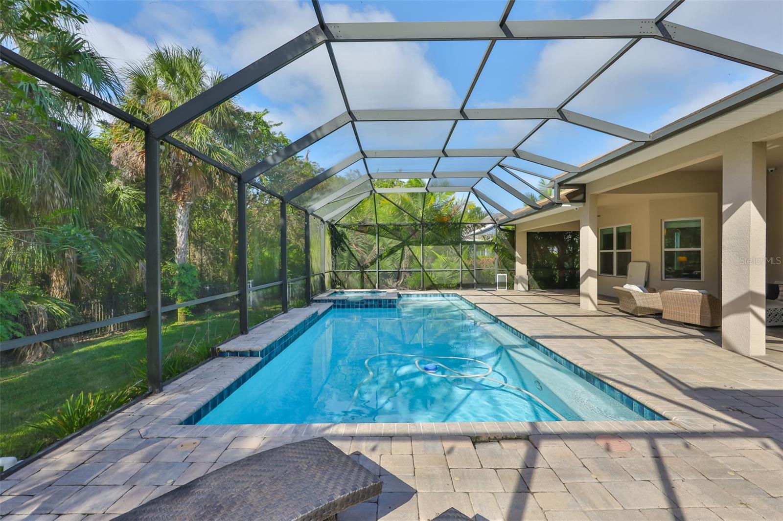 Image 63 of 73 For 15511 Avocetview Court