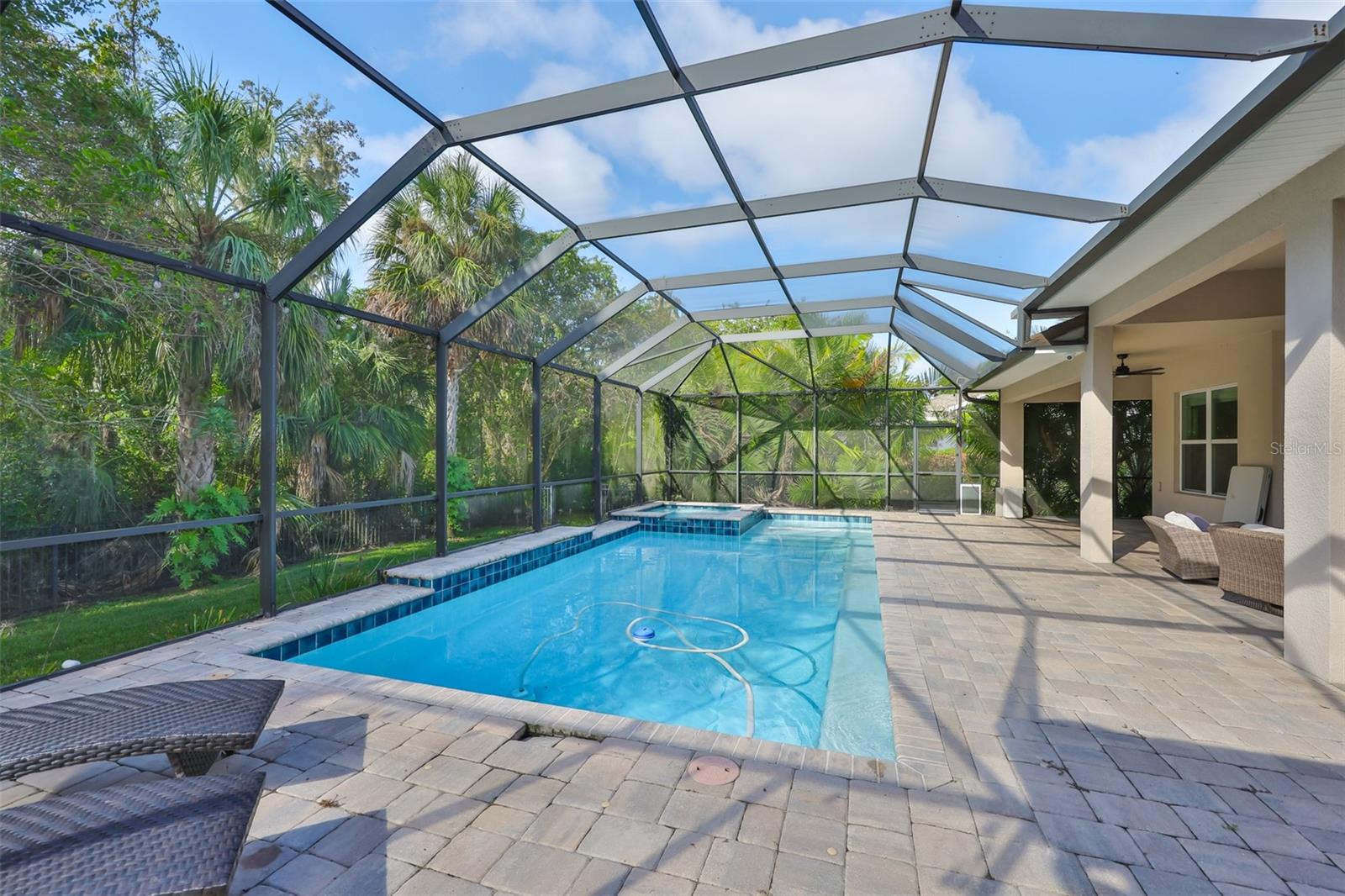 Image 64 of 73 For 15511 Avocetview Court