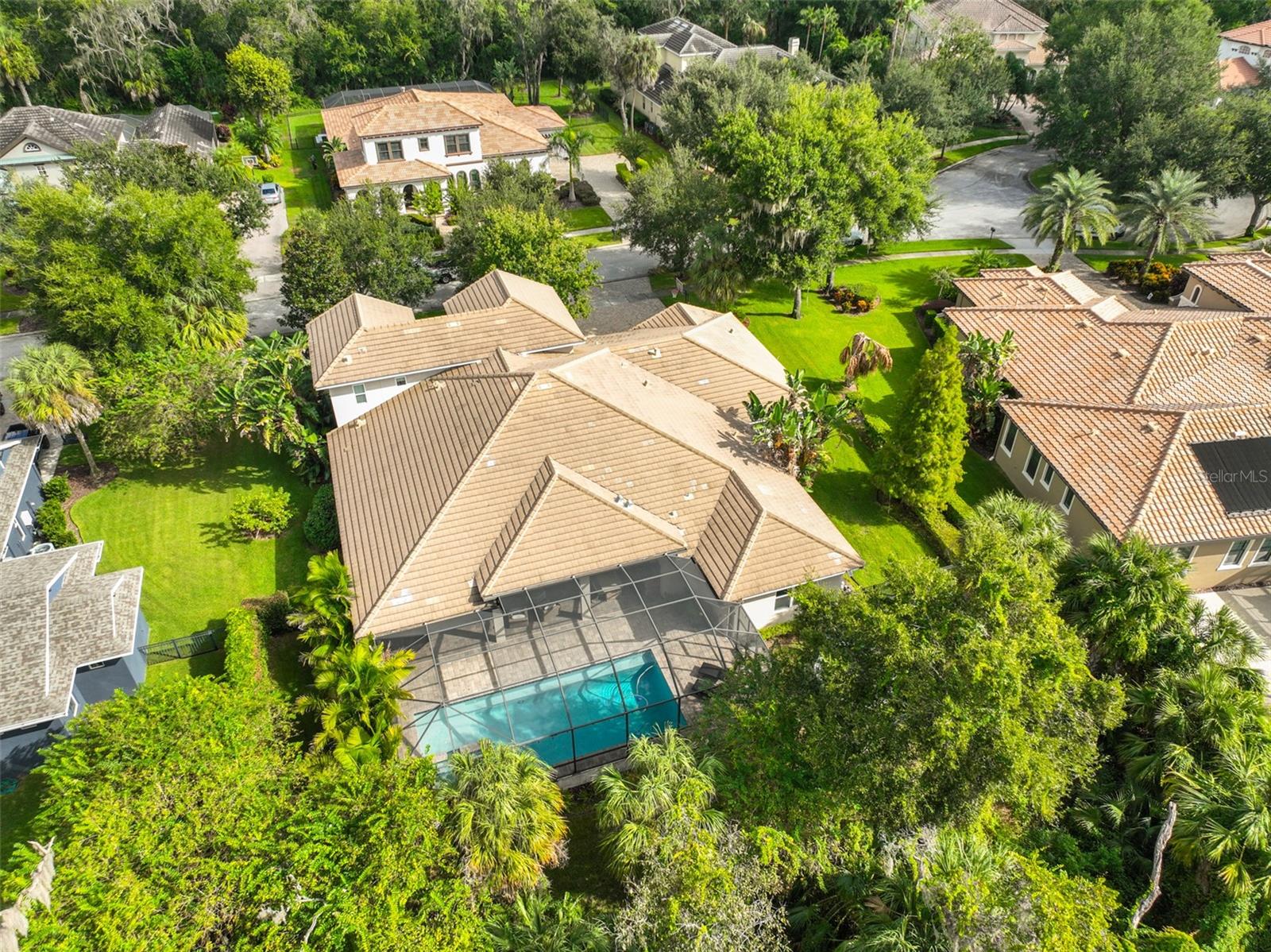 Image 70 of 73 For 15511 Avocetview Court