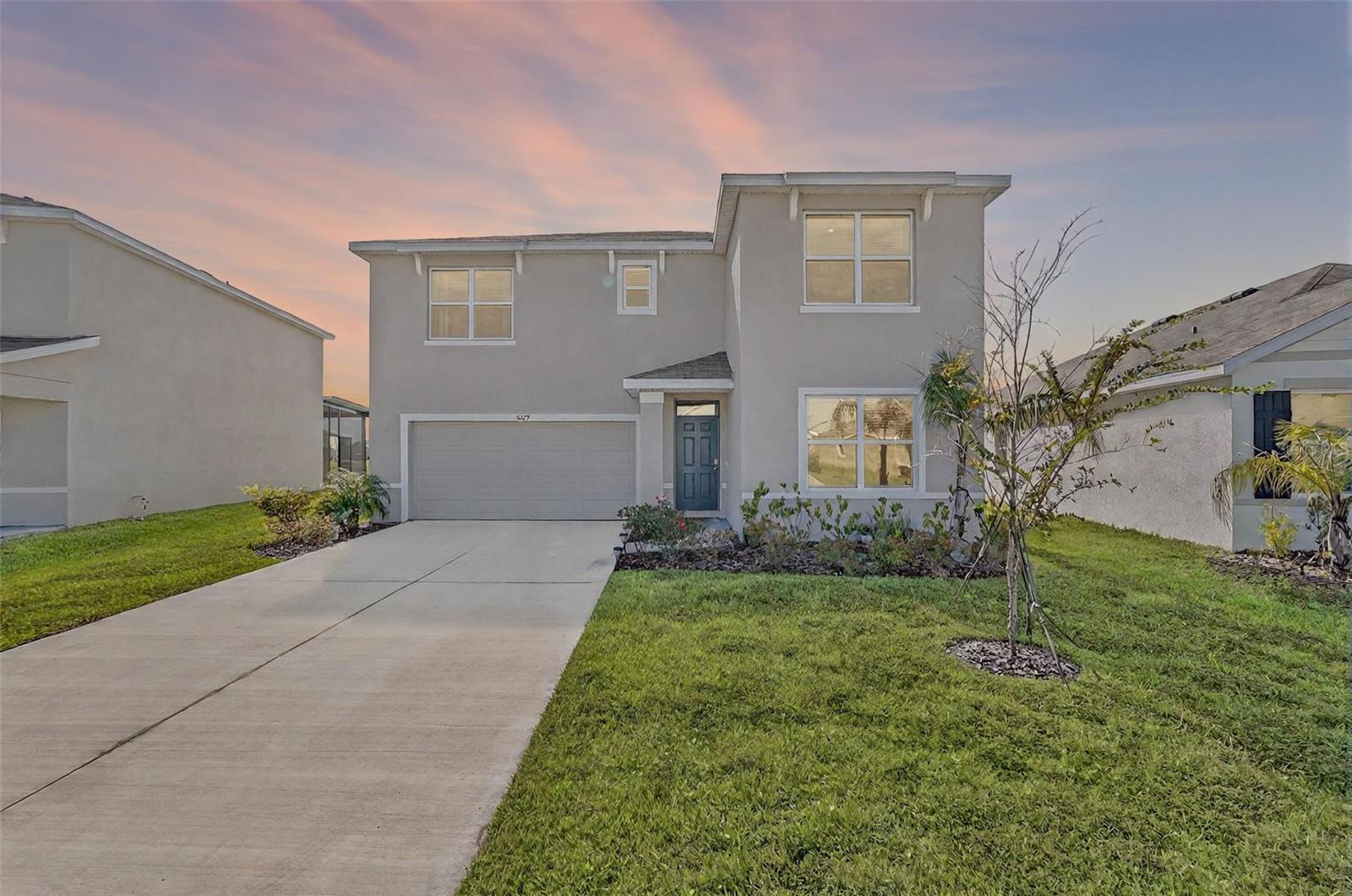 Details for 8379 Ender Hills Drive, WESLEY CHAPEL, FL 33545