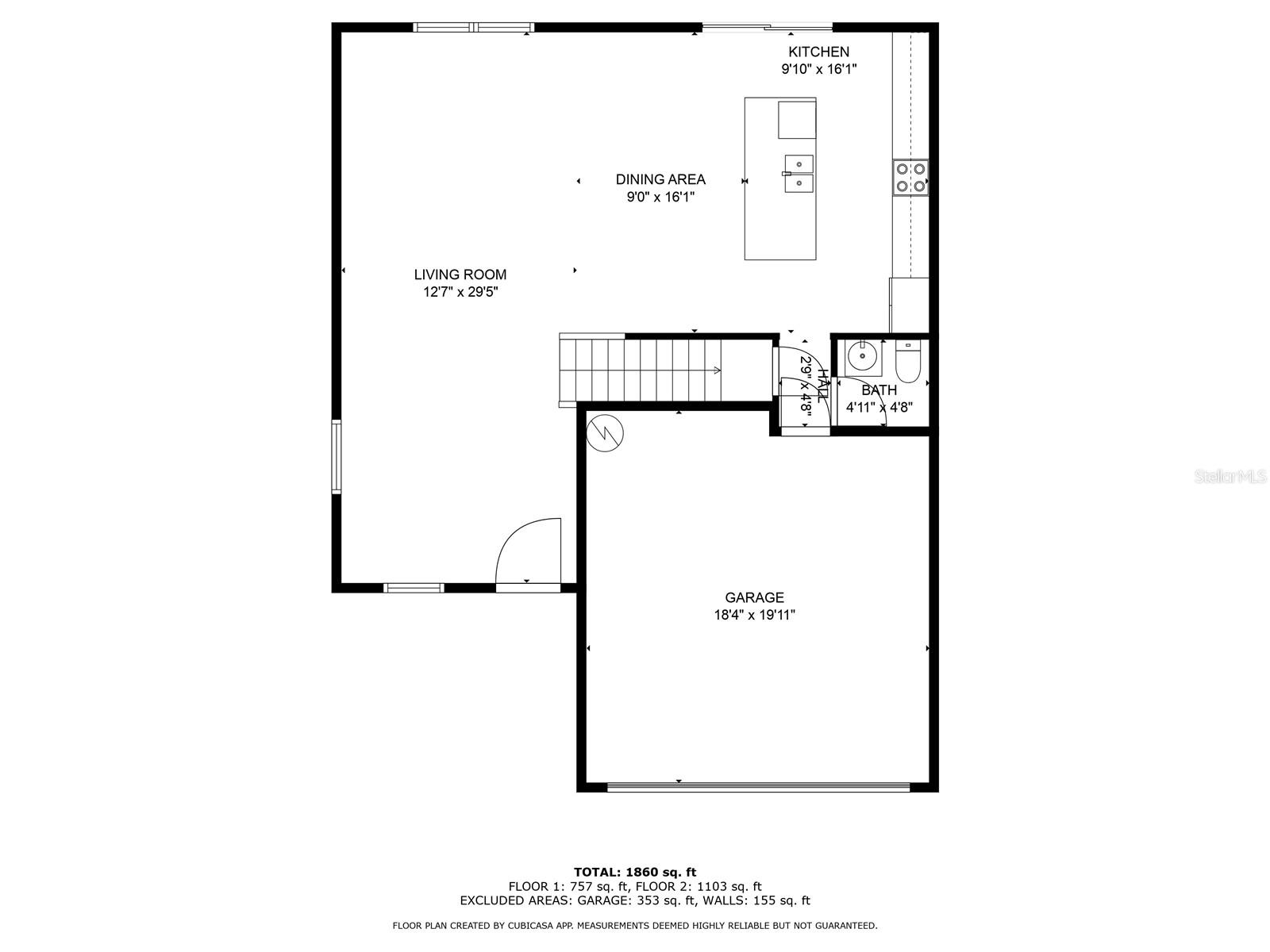 Image 60 of 66 For 3103 Cayuga Street