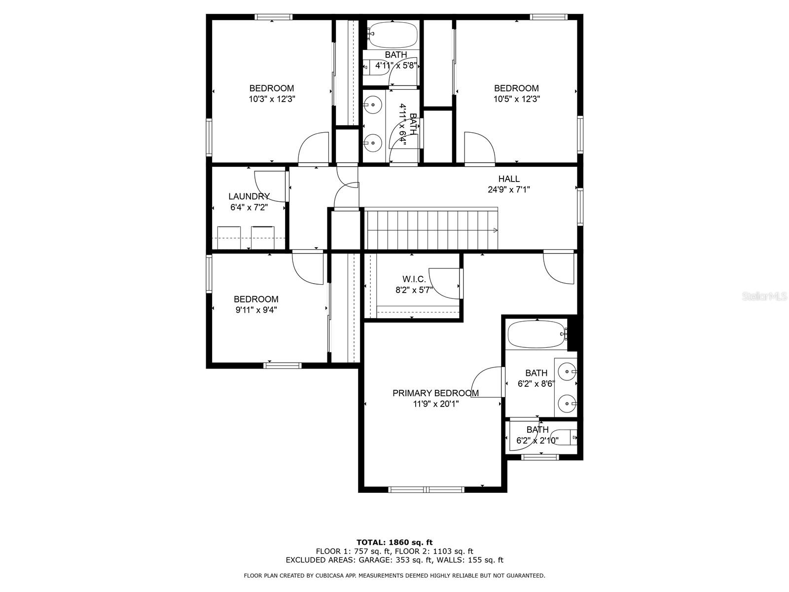 Image 61 of 66 For 3103 Cayuga Street