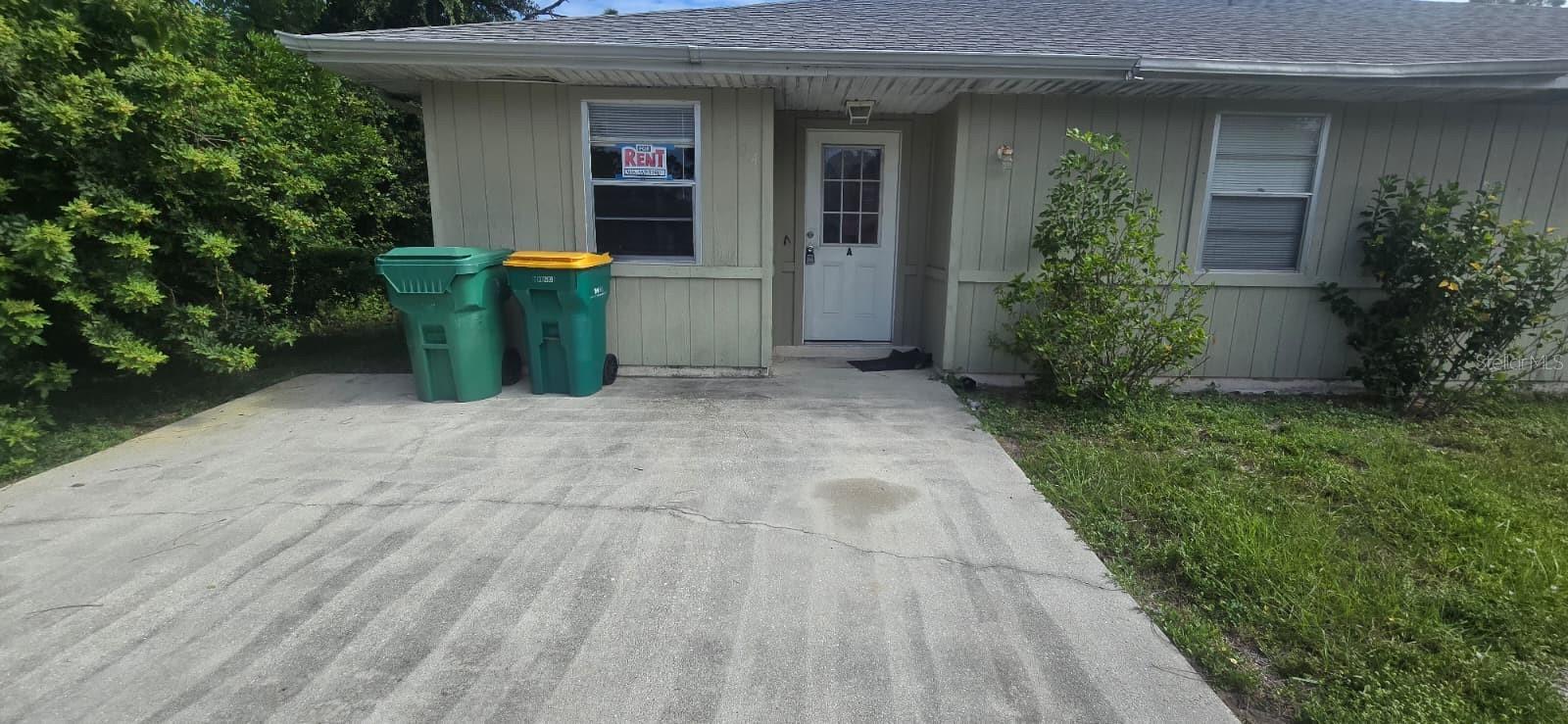Details for 304 Camillia Lane A, PORT CHARLOTTE, FL 33954